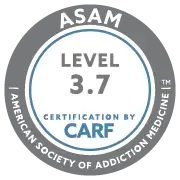 ASAM - American Society of Addiction Medicine