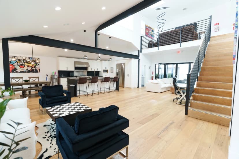 Residential Treatment